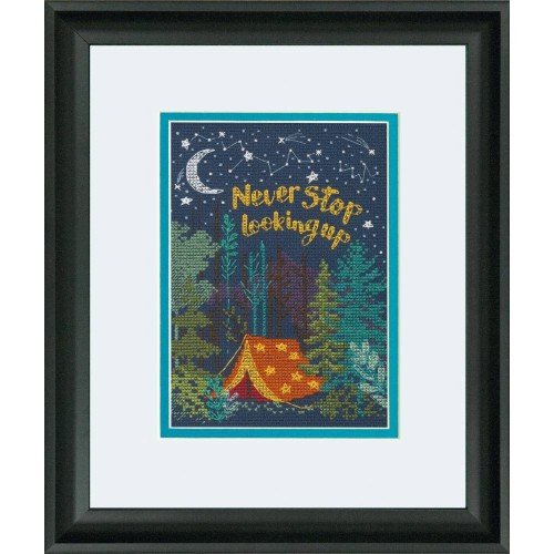 Dimensions - Camping adventure