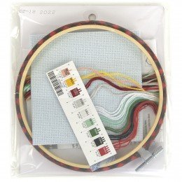 Dimensions - Gnomos rojos de camión