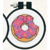 Dimensions - Donut