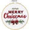 Dimensions - Merry Christmas