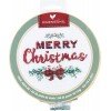 Dimensions - Merry Christmas