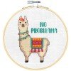 Dimensions - No probllama