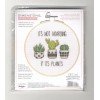 Dimensions - Hoarding Plants