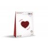 Klart - Broche. Corazón