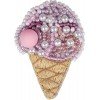 Klart - Broche. Helado