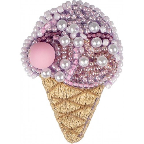 Klart - Broche. Helado