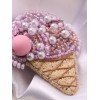 Klart - Broche. Helado