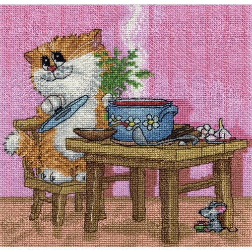 Klart - Tasty Borscht