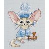 Klart - Baby Fenya