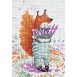 Klart - Lavender for her