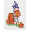 Klart - Halloween