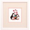 Klart - Penguins in Love