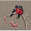 Klart - Winter Warmth