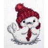 Klart - Baby Sealin the Hat