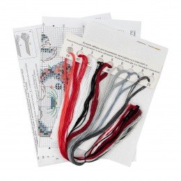 Klart - Baby Sealin the Hat