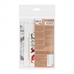 Klart - Baby Sealin the Hat