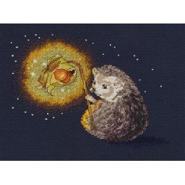 Klart - Hedgehog's Night Light