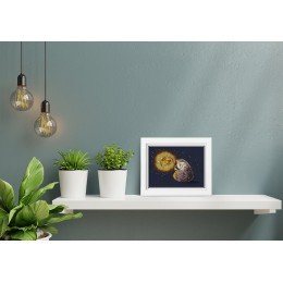 Klart - Hedgehog's Night Light