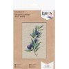 Klart - Olive Sprig