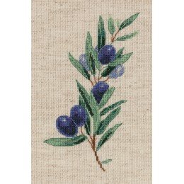 Klart - Olive Sprig