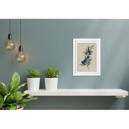 Klart - Olive Sprig