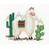 Klart - Llama