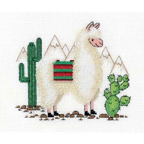 Klart - Llama
