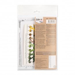 Klart - FlowerCompliments. Dandelions