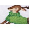 Klart - Deer in Sweater