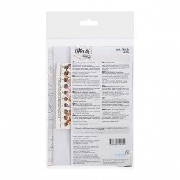 Klart - Mother and Child. Leopards