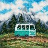 Klart - Travelling on Wheels