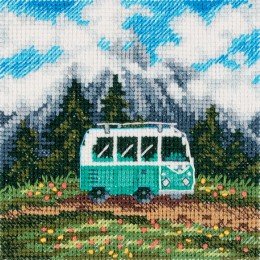 Klart - Travelling on Wheels