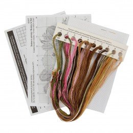 Klart - Bunny in Hat