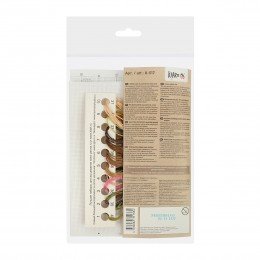 Klart - Bunny in Hat