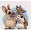 Klart - Furry Friends