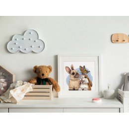 Klart - Furry Friends