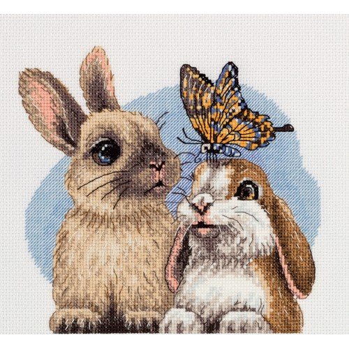 Klart - Furry Friends