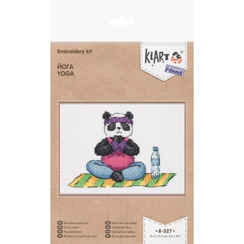 Klart - Yoga
