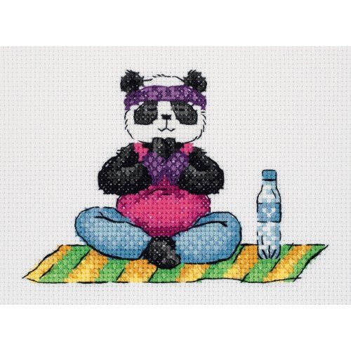 Klart - Yoga