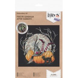 Klart - After Sabbath