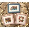 LetiStitch - Happy holidays