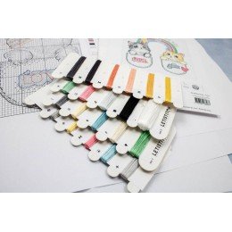 LetiStitch - Let's make friends!