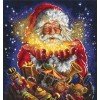LetiStitch - Christmas miracle