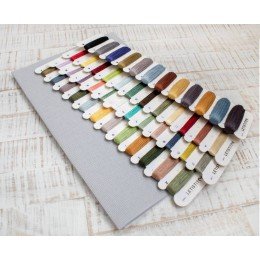 LetiStitch - The palace