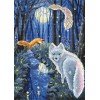 LetiStitch - A midsummer nigh