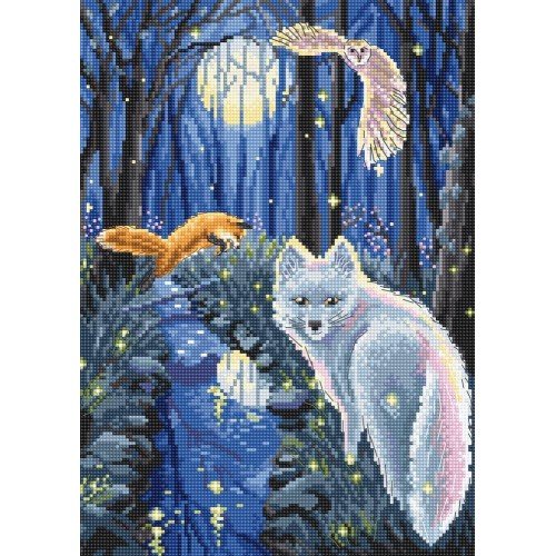 LetiStitch - A midsummer nigh