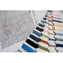 LetiStitch - A midsummer nigh