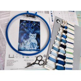 LetiStitch - Wish upon a star