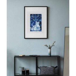 LetiStitch - Wish upon a star