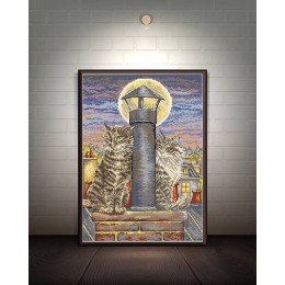 LetiStitch - Romance